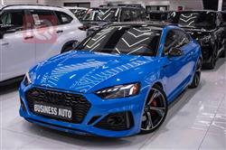 اودي آر إس 5